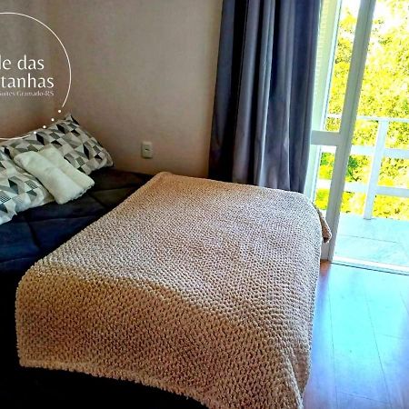 Suites Vale Das Montanhas Gramado Exterior photo